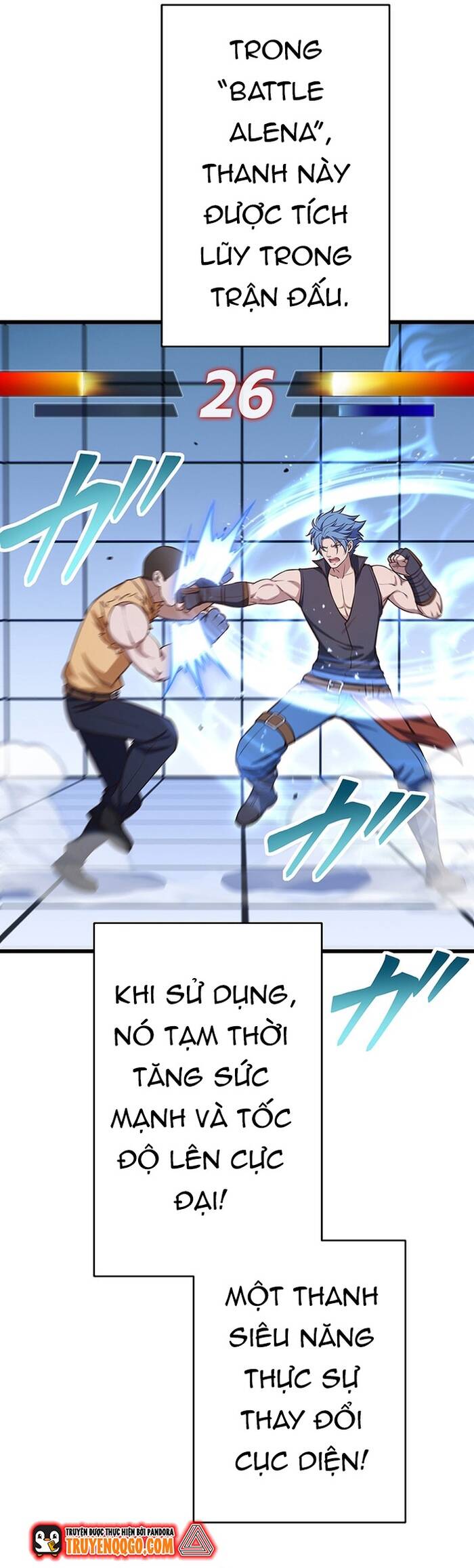 Kakusei Kaku Gamer No Genjitsu Kouryaku Chapter 8 - 75