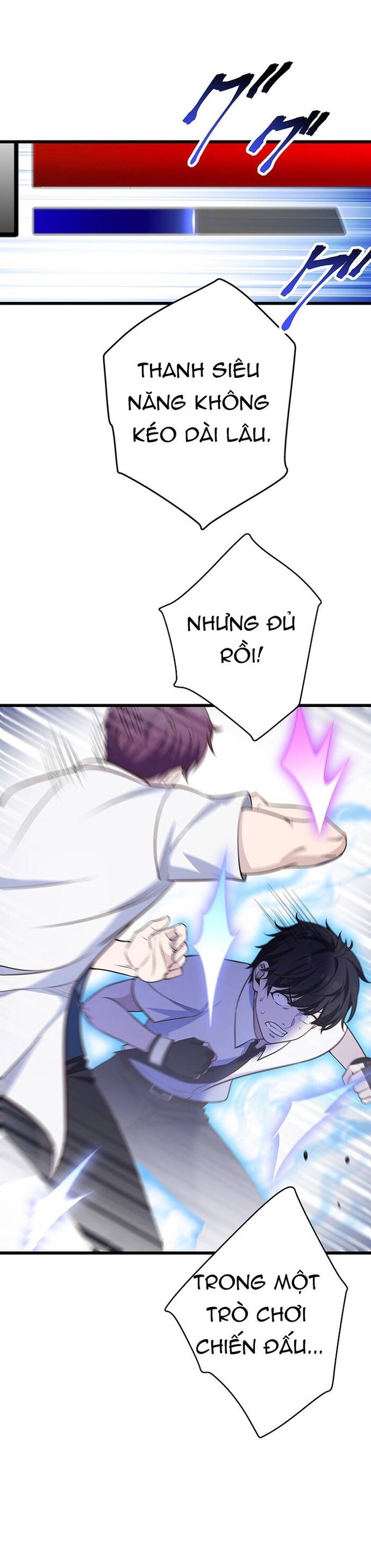 Kakusei Kaku Gamer No Genjitsu Kouryaku Chapter 8 - 77