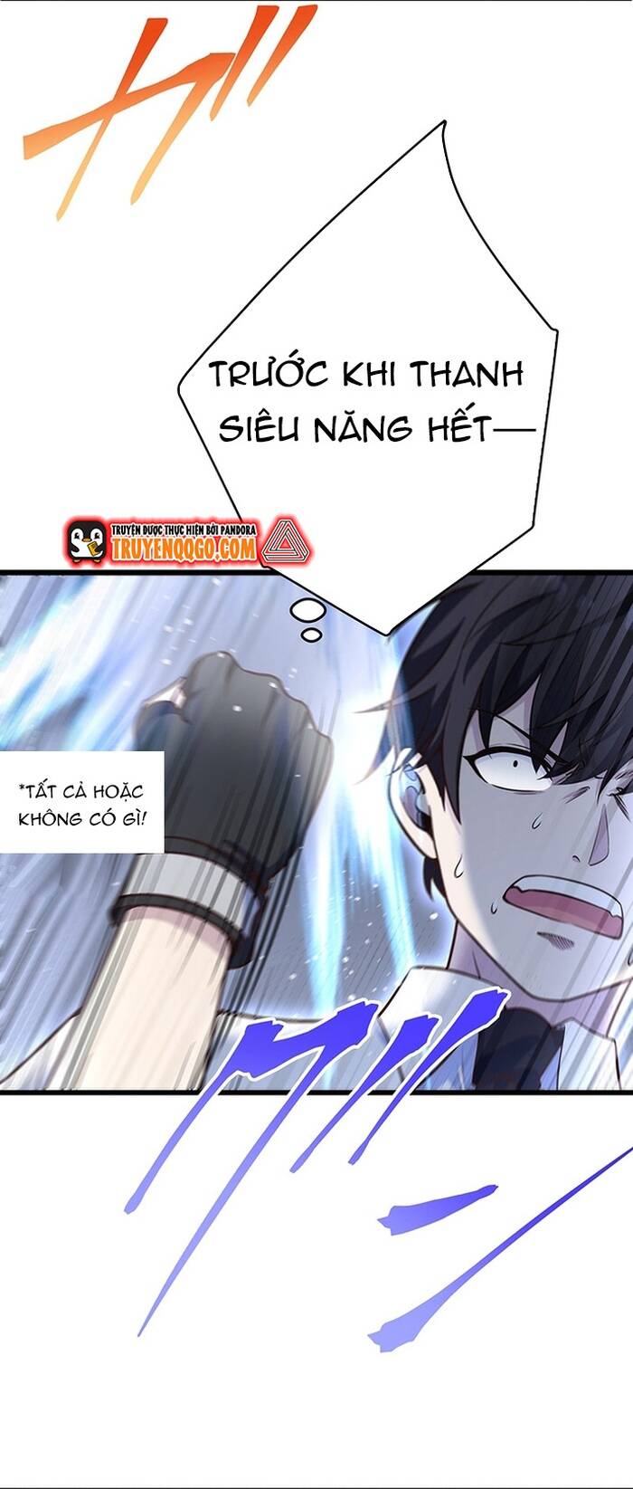 Kakusei Kaku Gamer No Genjitsu Kouryaku Chapter 8 - 81