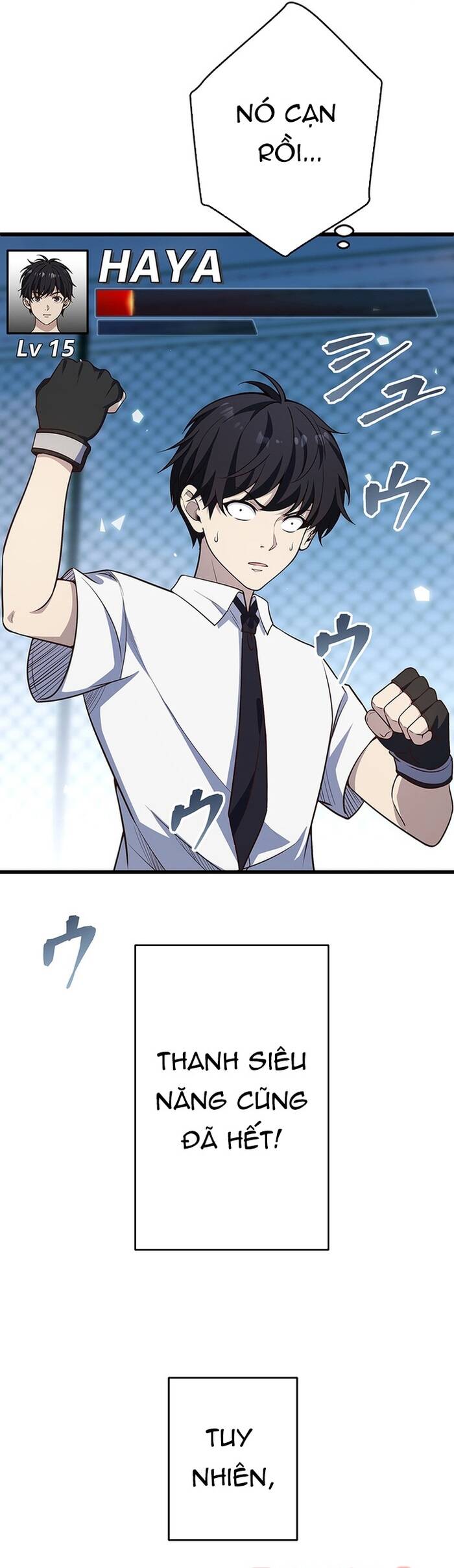 Kakusei Kaku Gamer No Genjitsu Kouryaku Chapter 8 - 82