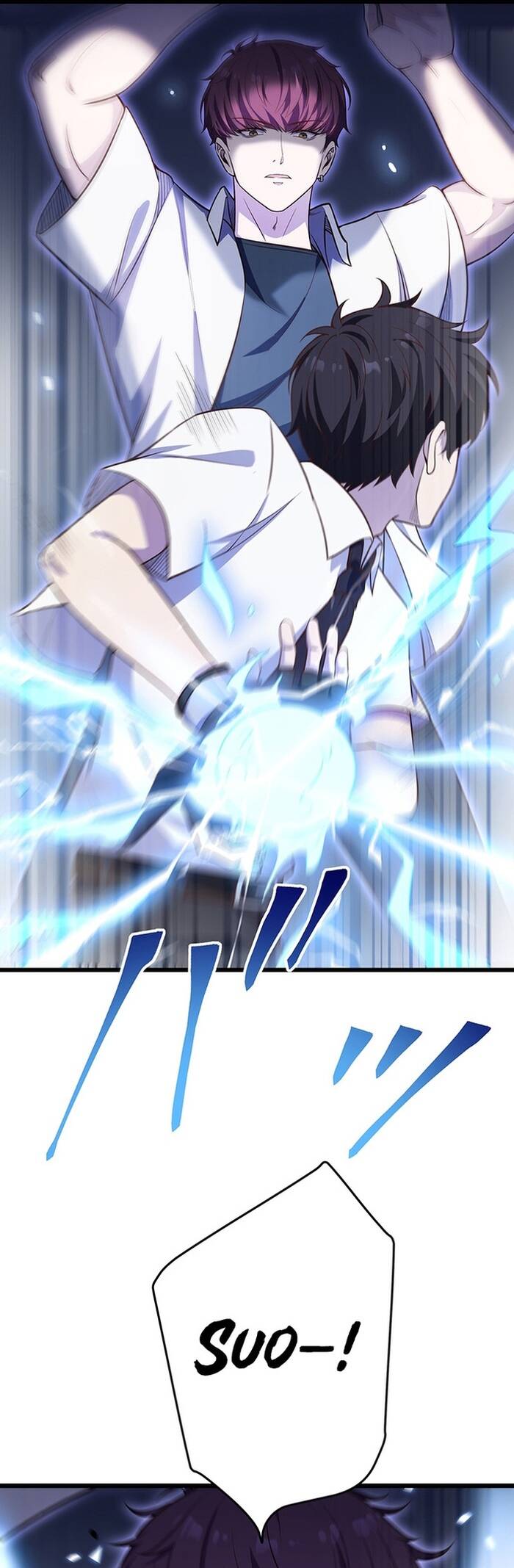 Kakusei Kaku Gamer No Genjitsu Kouryaku Chapter 8 - 84