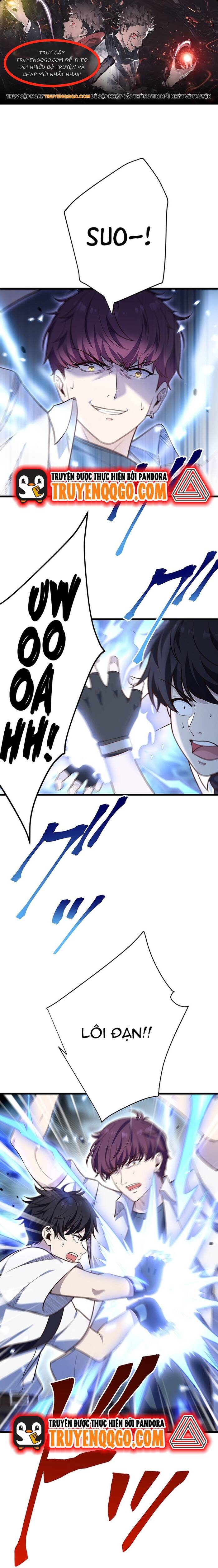 Kakusei Kaku Gamer No Genjitsu Kouryaku Chapter 9 - 1