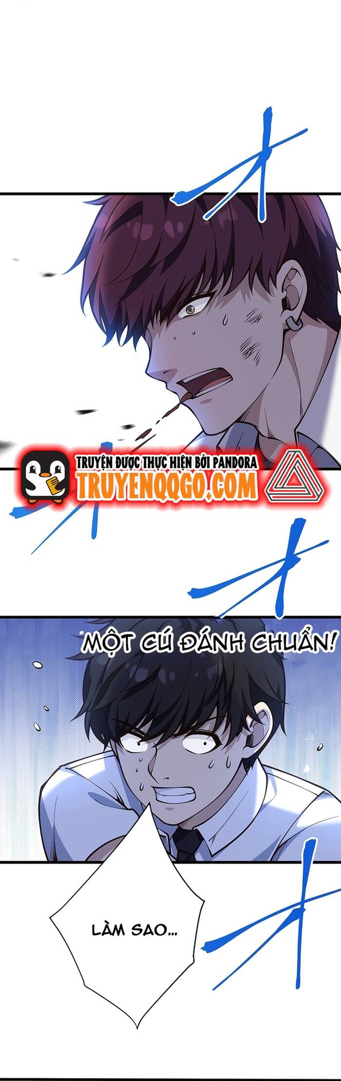 Kakusei Kaku Gamer No Genjitsu Kouryaku Chapter 9 - 2
