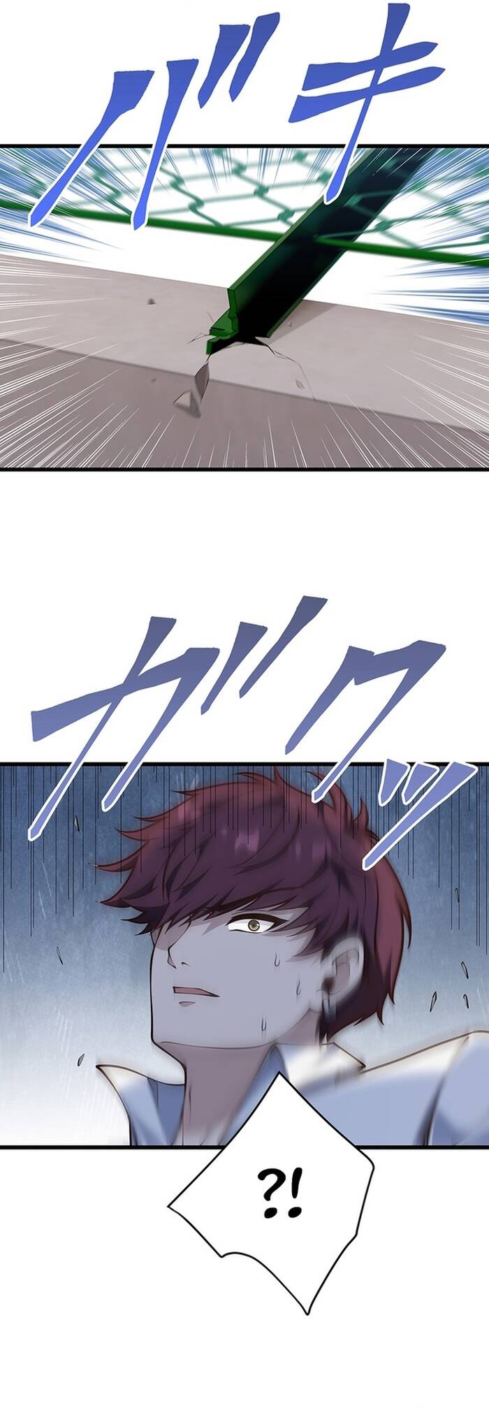 Kakusei Kaku Gamer No Genjitsu Kouryaku Chapter 9 - 6