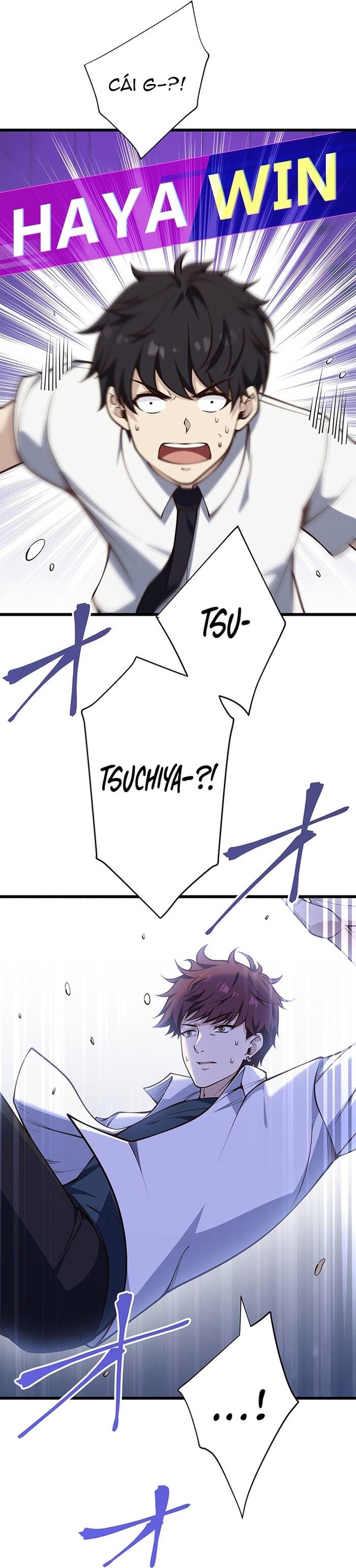 Kakusei Kaku Gamer No Genjitsu Kouryaku Chapter 9 - 8