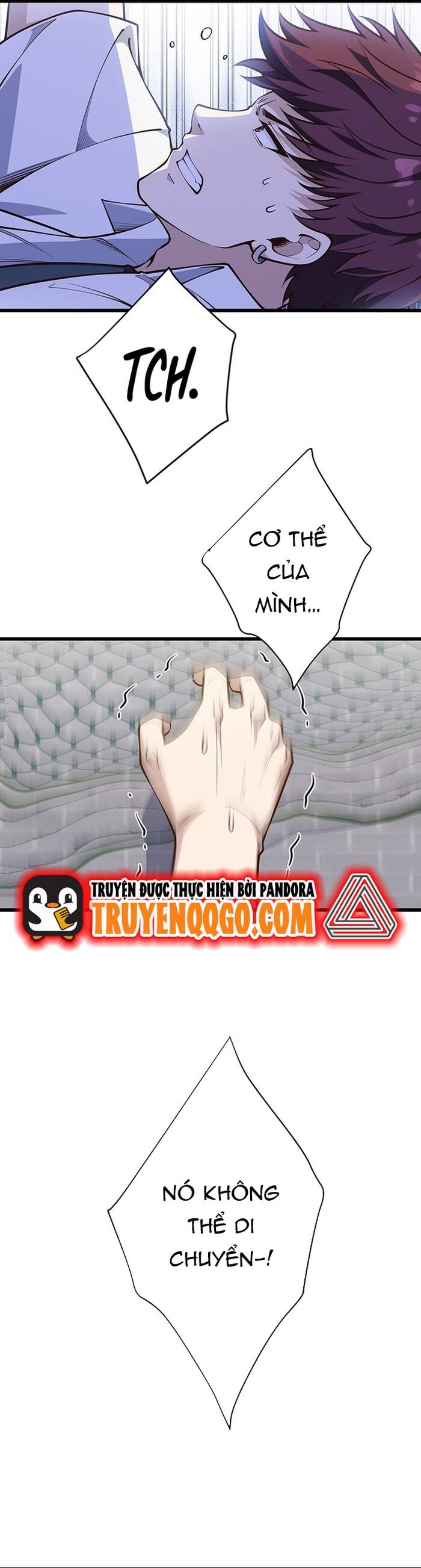 Kakusei Kaku Gamer No Genjitsu Kouryaku Chapter 9 - 10
