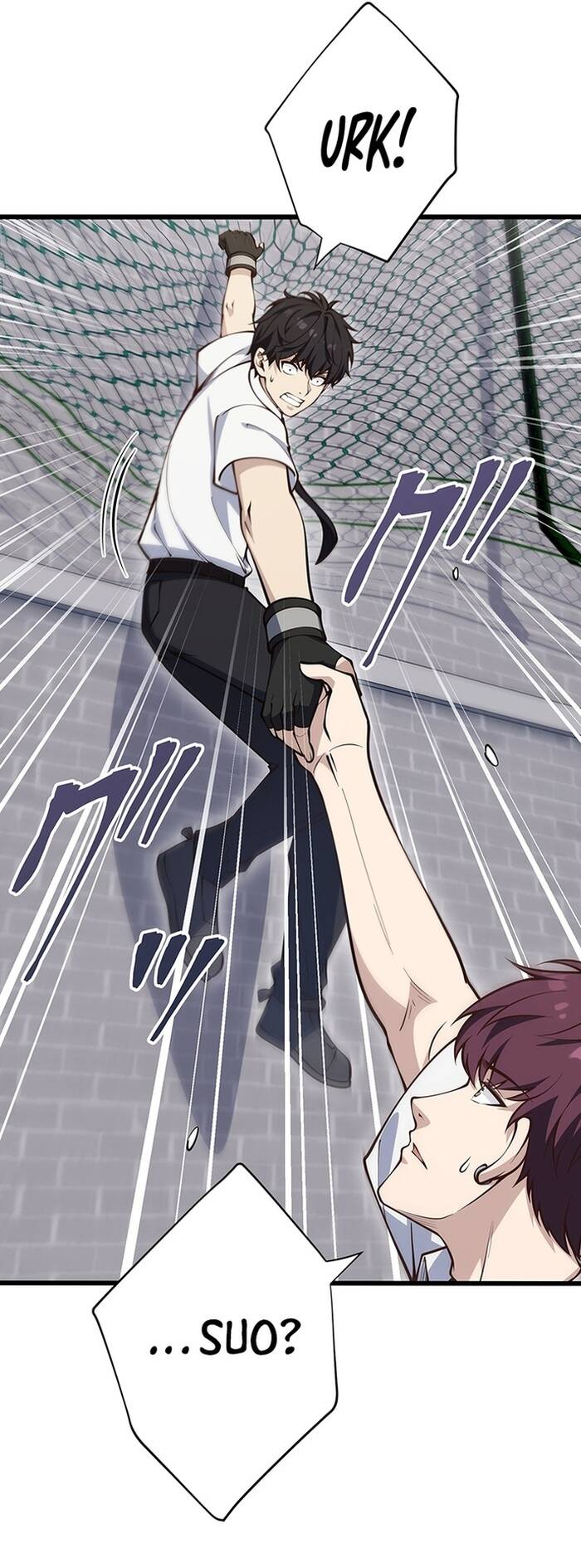 Kakusei Kaku Gamer No Genjitsu Kouryaku Chapter 9 - 12