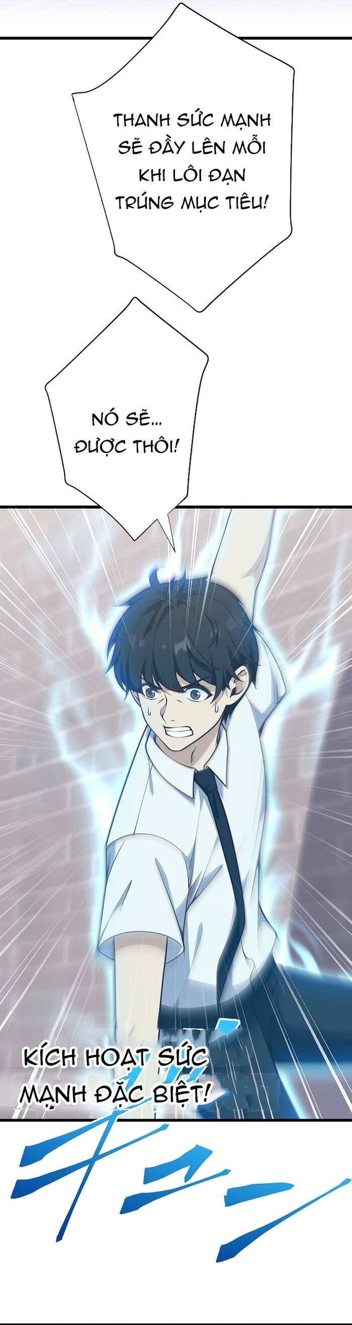 Kakusei Kaku Gamer No Genjitsu Kouryaku Chapter 9 - 14