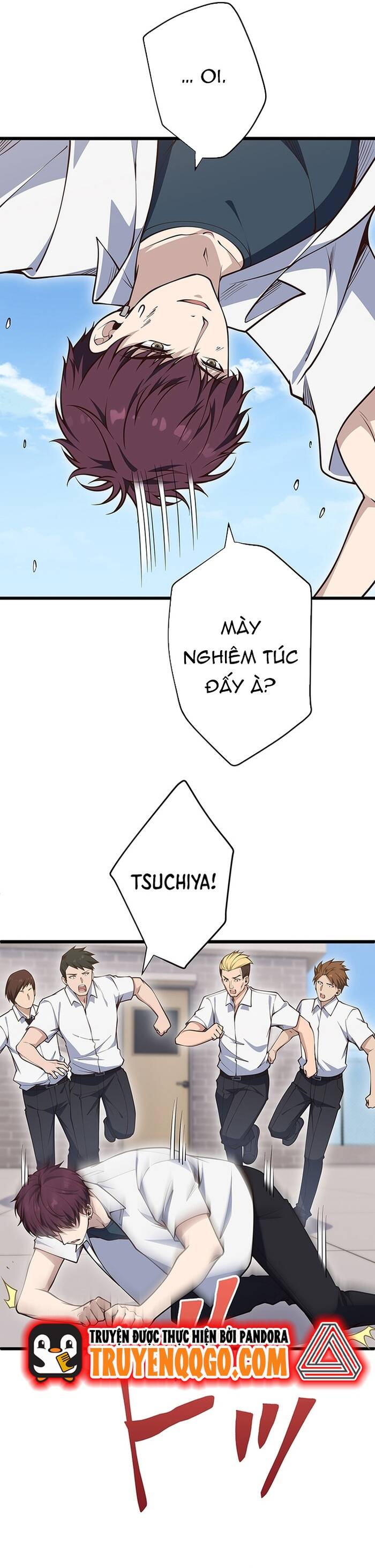 Kakusei Kaku Gamer No Genjitsu Kouryaku Chapter 9 - 17