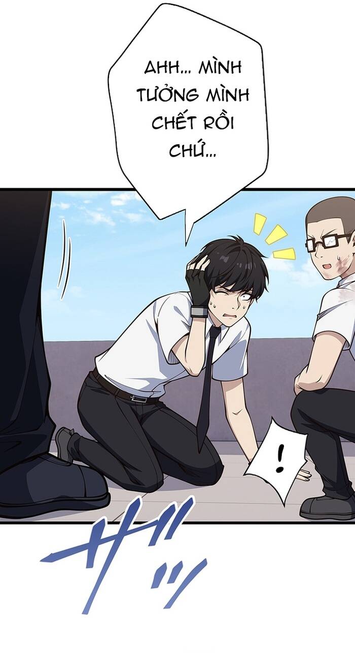 Kakusei Kaku Gamer No Genjitsu Kouryaku Chapter 9 - 19