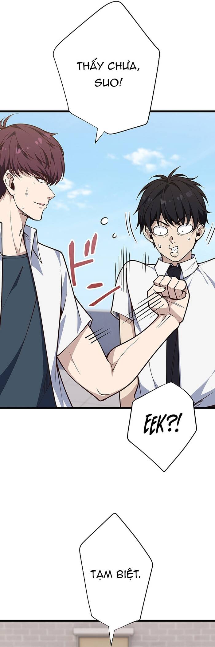 Kakusei Kaku Gamer No Genjitsu Kouryaku Chapter 9 - 22