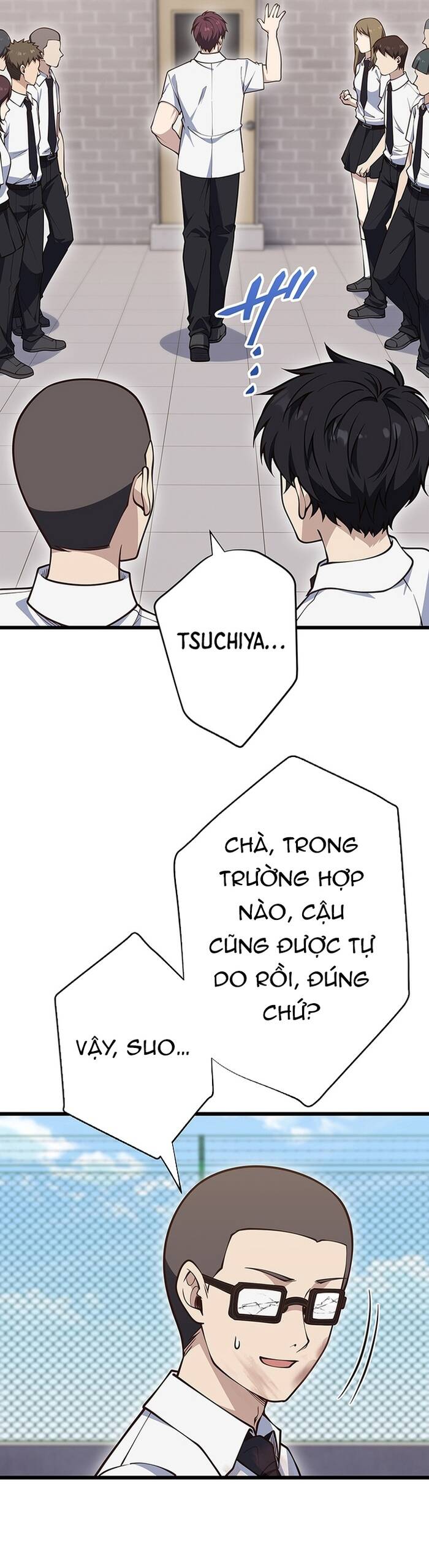 Kakusei Kaku Gamer No Genjitsu Kouryaku Chapter 9 - 23