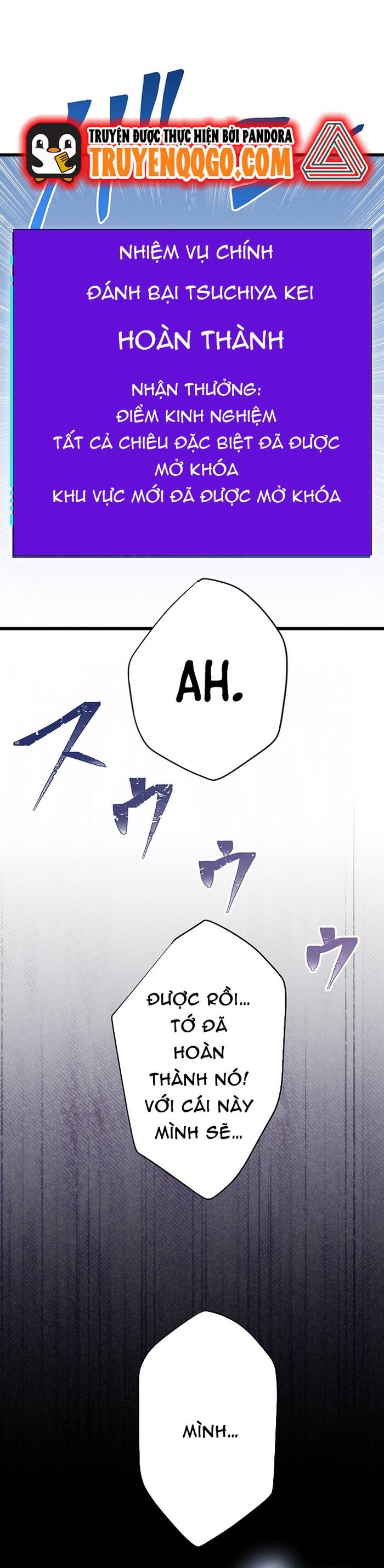 Kakusei Kaku Gamer No Genjitsu Kouryaku Chapter 9 - 25