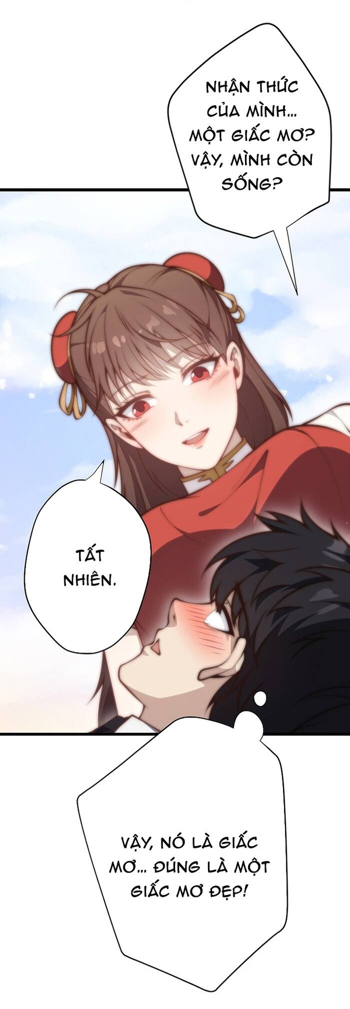 Kakusei Kaku Gamer No Genjitsu Kouryaku Chapter 9 - 29