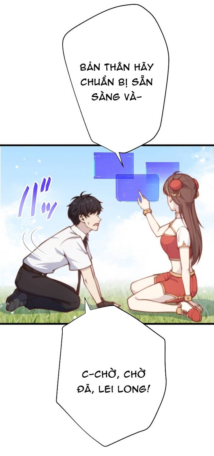 Kakusei Kaku Gamer No Genjitsu Kouryaku Chapter 9 - 32