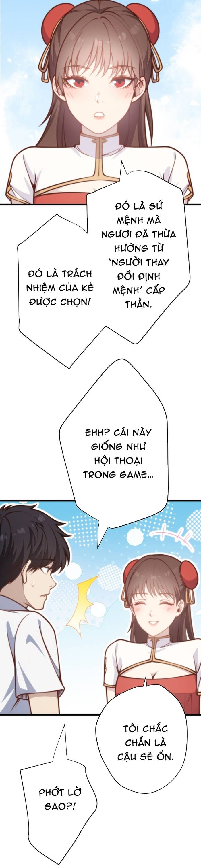 Kakusei Kaku Gamer No Genjitsu Kouryaku Chapter 9 - 34
