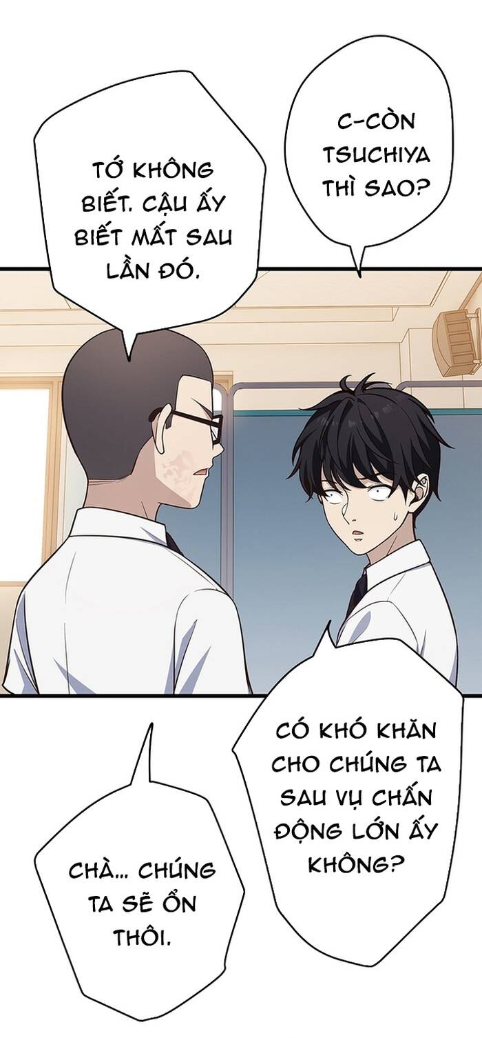Kakusei Kaku Gamer No Genjitsu Kouryaku Chapter 9 - 41