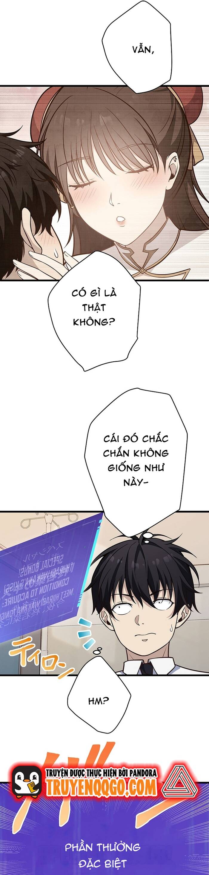 Kakusei Kaku Gamer No Genjitsu Kouryaku Chapter 9 - 44