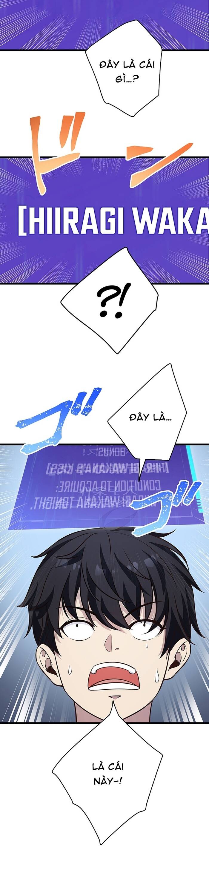 Kakusei Kaku Gamer No Genjitsu Kouryaku Chapter 9 - 45
