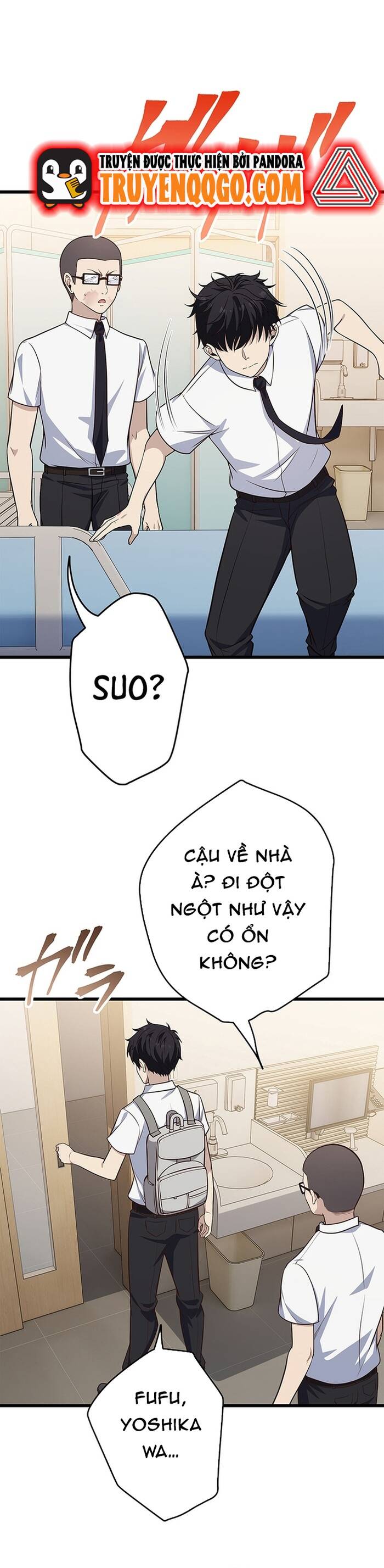 Kakusei Kaku Gamer No Genjitsu Kouryaku Chapter 9 - 46