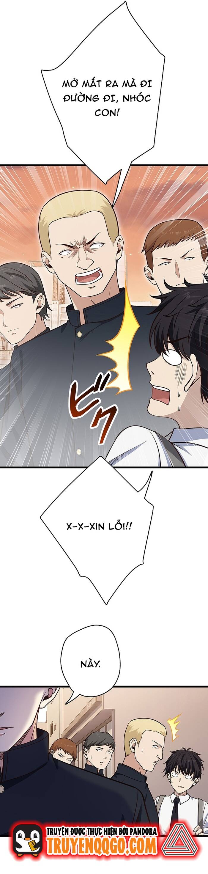 Kakusei Kaku Gamer No Genjitsu Kouryaku Chapter 9 - 57