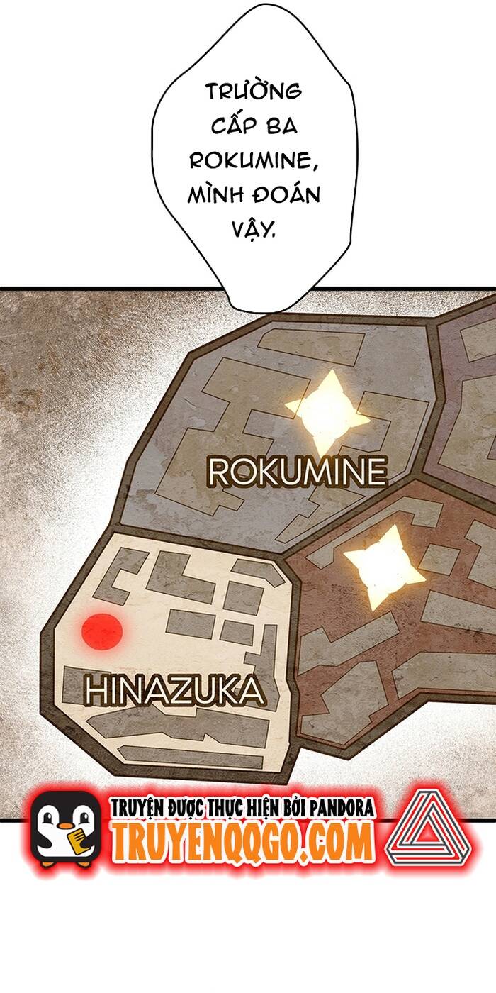 Kakusei Kaku Gamer No Genjitsu Kouryaku Chapter 9 - 60