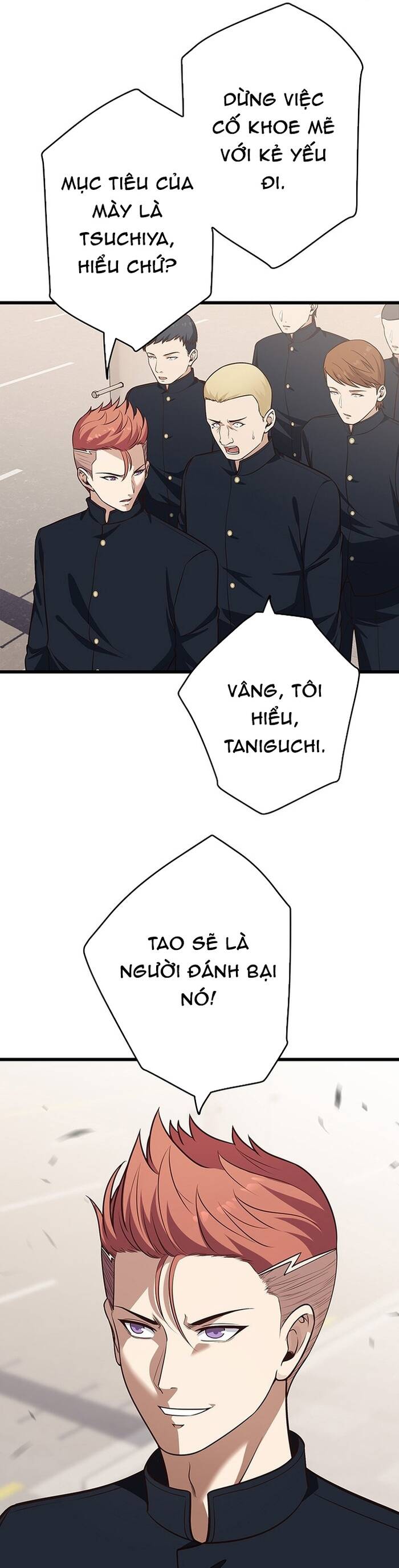 Kakusei Kaku Gamer No Genjitsu Kouryaku Chapter 9 - 62