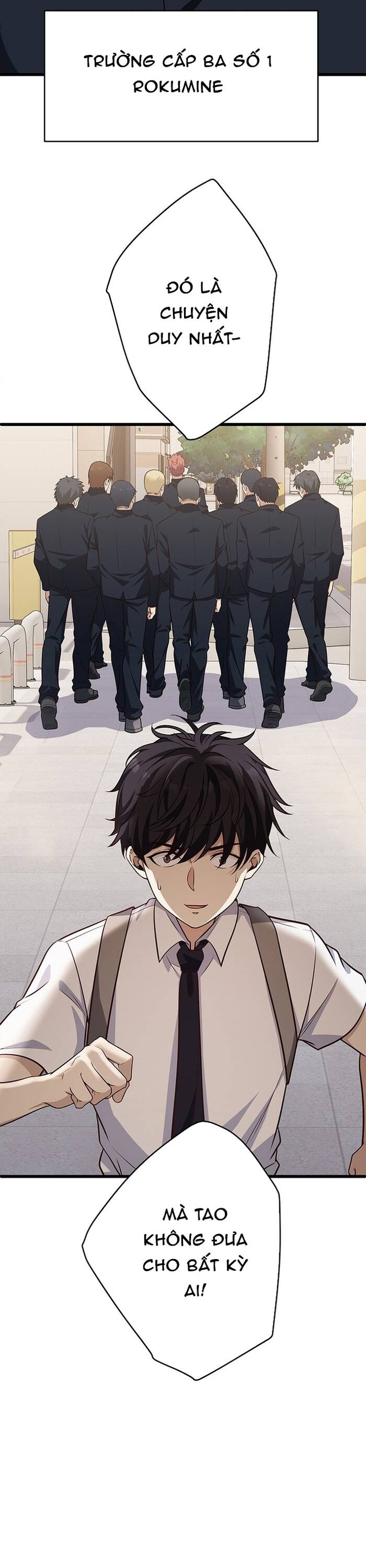 Kakusei Kaku Gamer No Genjitsu Kouryaku Chapter 9 - 63