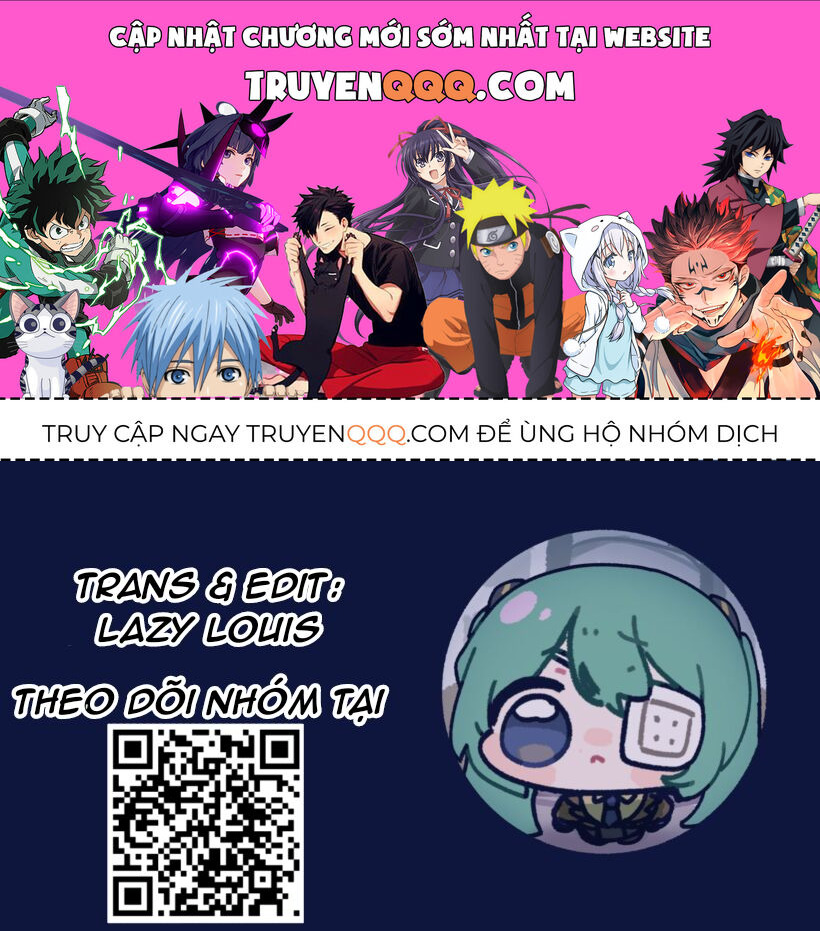 Khi Ninja Và Sát Thủ Sống Cùng Nhau Chapter 1 - 1