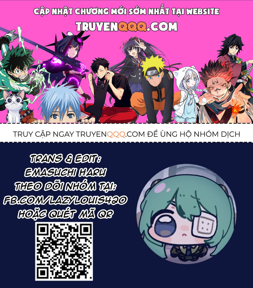 Khi Ninja Và Sát Thủ Sống Cùng Nhau Chapter 2 - 1