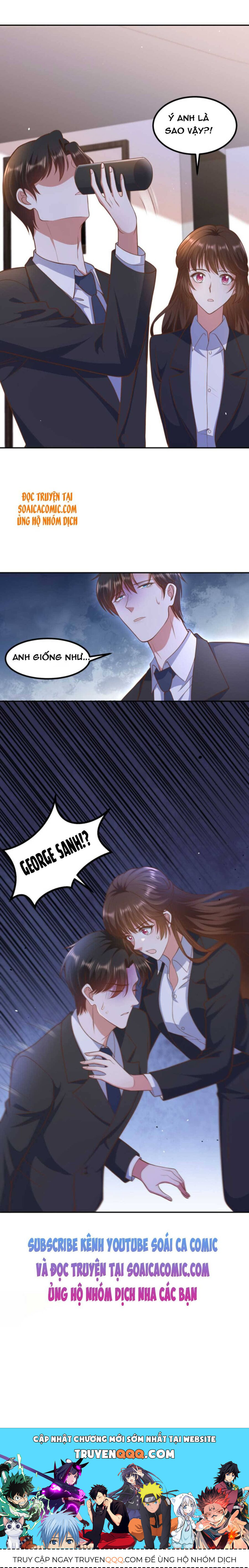 Hợp Đồng Hôn Nhân, Dư Sanh Có Hỉ Chapter 64 - 6