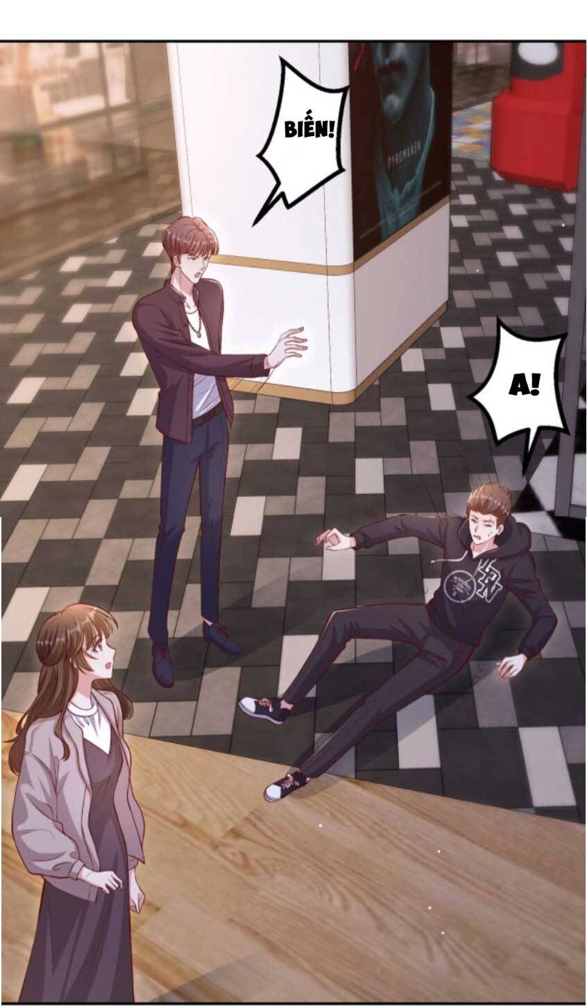 Hợp Đồng Hôn Nhân, Dư Sanh Có Hỉ Chapter 66 - 3