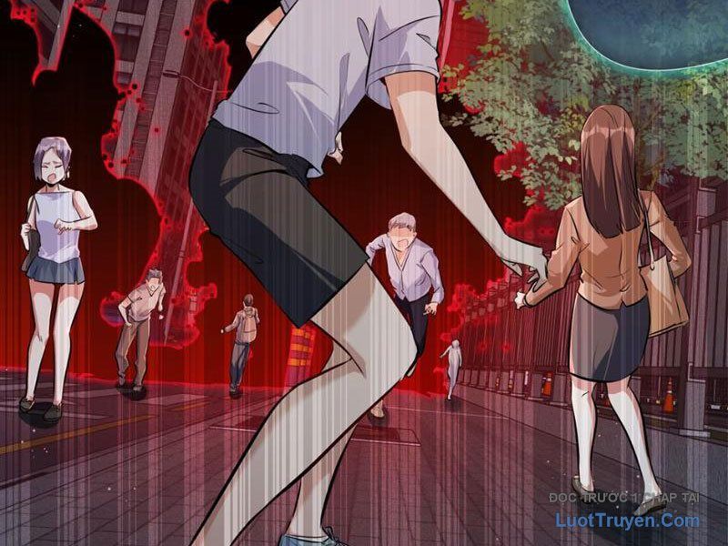 Hẹn Hò Để Cứu Thế Giới Chapter 24 - 11