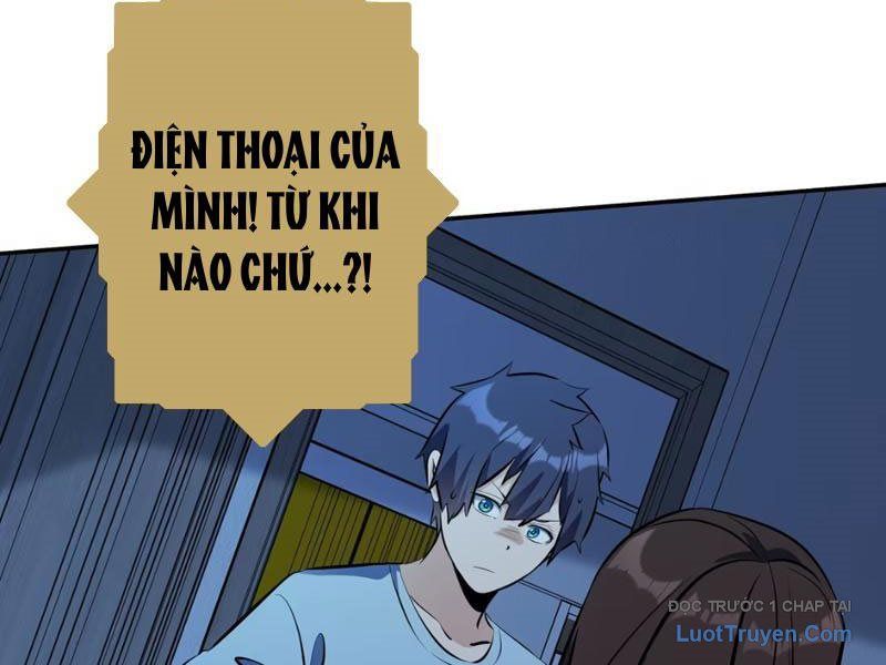 Hẹn Hò Để Cứu Thế Giới Chapter 24 - 116