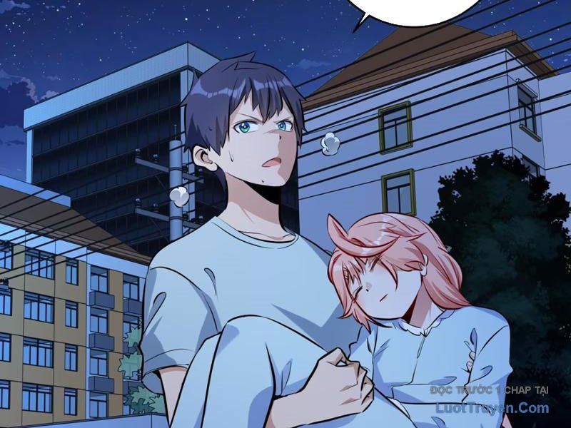 Hẹn Hò Để Cứu Thế Giới Chapter 24 - 135