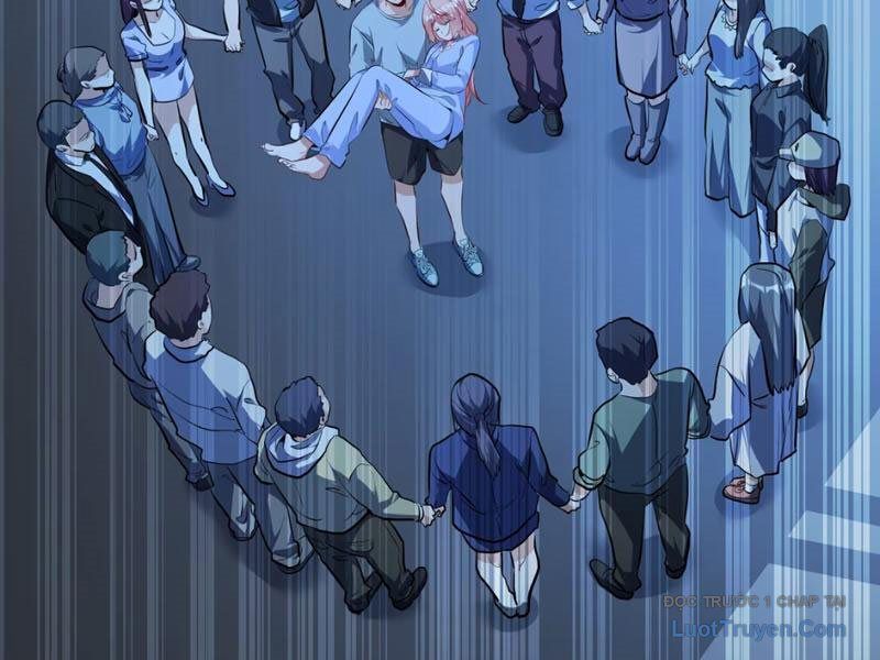 Hẹn Hò Để Cứu Thế Giới Chapter 24 - 150