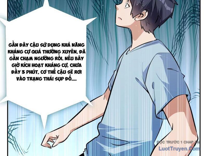 Hẹn Hò Để Cứu Thế Giới Chapter 24 - 16
