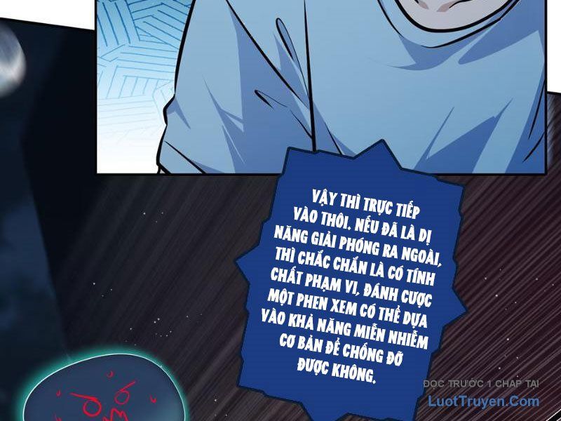 Hẹn Hò Để Cứu Thế Giới Chapter 24 - 18