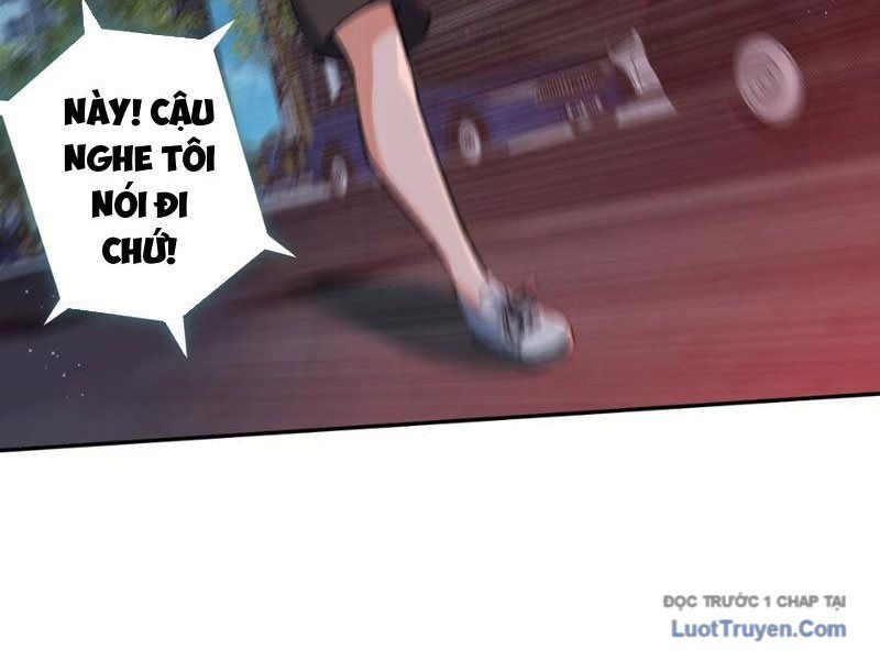 Hẹn Hò Để Cứu Thế Giới Chapter 24 - 20