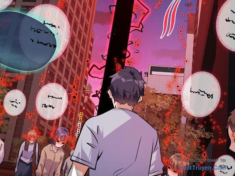 Hẹn Hò Để Cứu Thế Giới Chapter 24 - 29