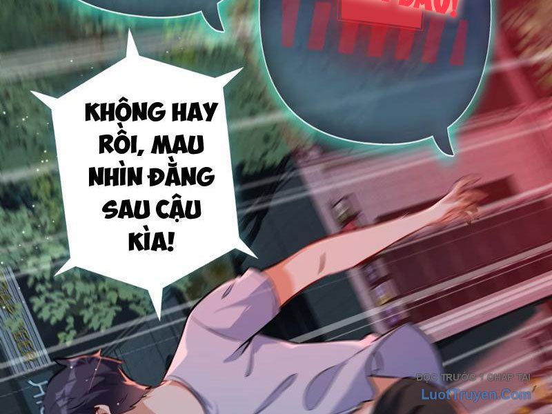 Hẹn Hò Để Cứu Thế Giới Chapter 24 - 4