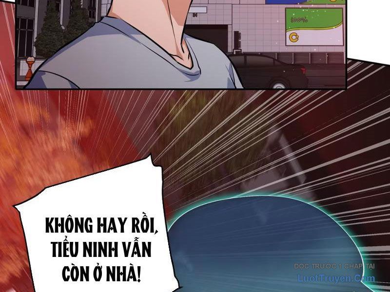 Hẹn Hò Để Cứu Thế Giới Chapter 24 - 32