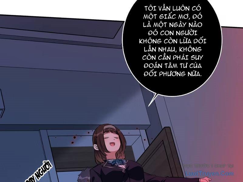 Hẹn Hò Để Cứu Thế Giới Chapter 24 - 54