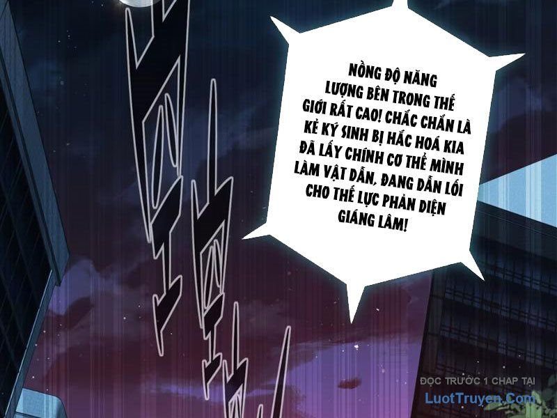 Hẹn Hò Để Cứu Thế Giới Chapter 24 - 9