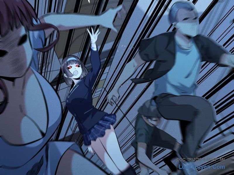 Hẹn Hò Để Cứu Thế Giới Chapter 25 - 11