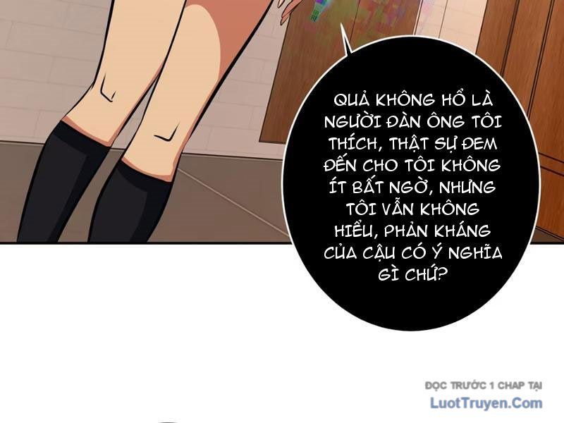 Hẹn Hò Để Cứu Thế Giới Chapter 25 - 116