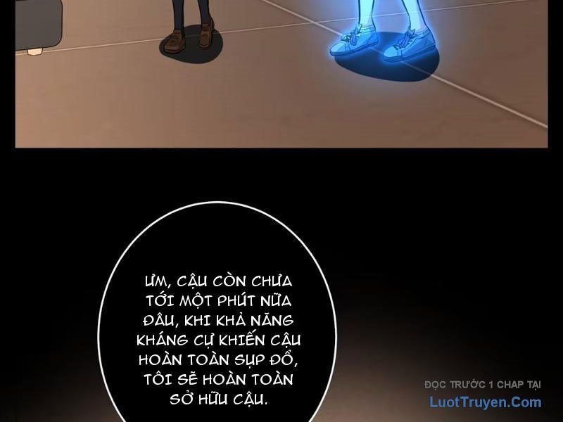 Hẹn Hò Để Cứu Thế Giới Chapter 25 - 122