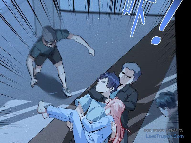 Hẹn Hò Để Cứu Thế Giới Chapter 25 - 16