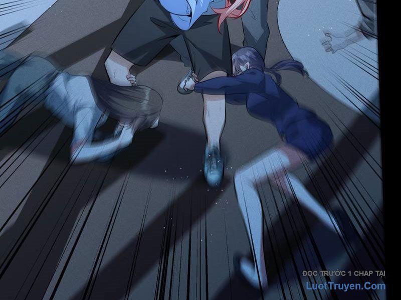 Hẹn Hò Để Cứu Thế Giới Chapter 25 - 17