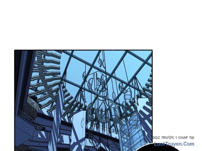 Hẹn Hò Để Cứu Thế Giới Chapter 25 - 3